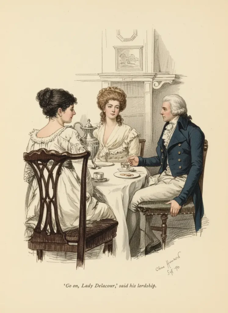 Belinda Podcast image