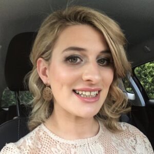 Author Chele Crawley