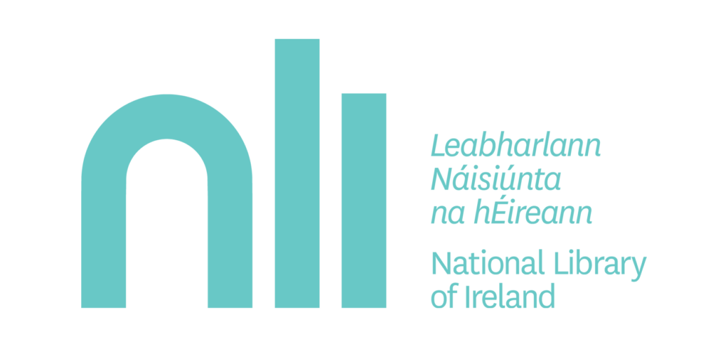 National Library of Ireland-logo