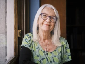 Éilís Ní Dhuibhne - author